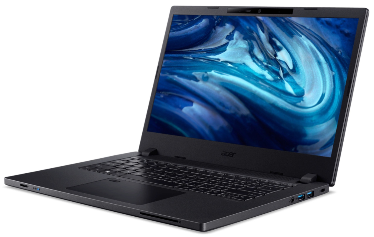 Acer TravelMate P2 TMP214-54-569P Intel® Core™ i5 i5-1235U Laptop – image 3
