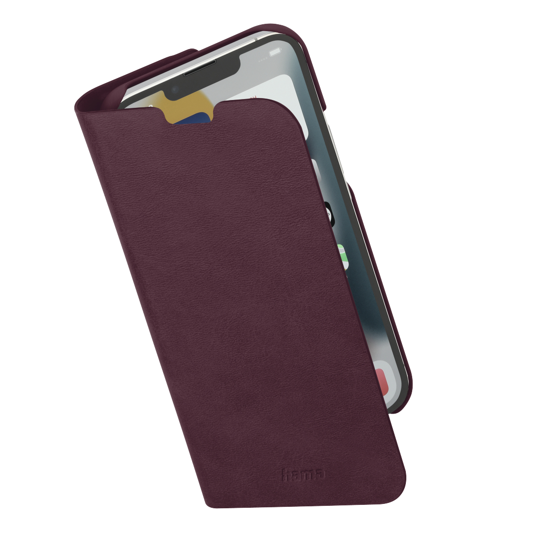 Hama 00215554 mobile phone case – image 4