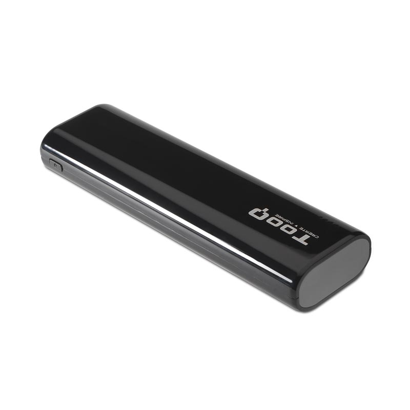 TooQ TQPB-1104-B power bank Lithium – image 3
