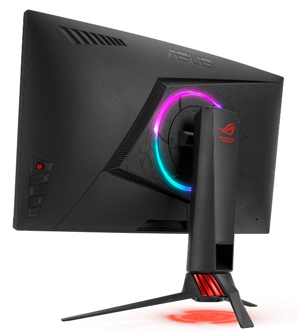 ASUS XG27VQ computer monitor – image 5