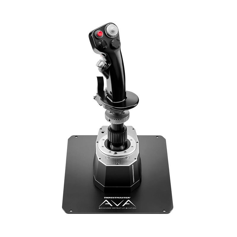 AVA Plate