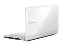 Samsung NC110-A0BFR Intel Atom® N570 Netbook
