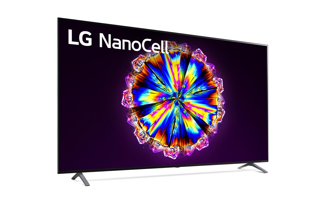 LG NanoCell 86NANO906NA.AEU TV 2.18 m (86") 4K Ultra HD Smart TV Wi-Fi Grey – image 6
