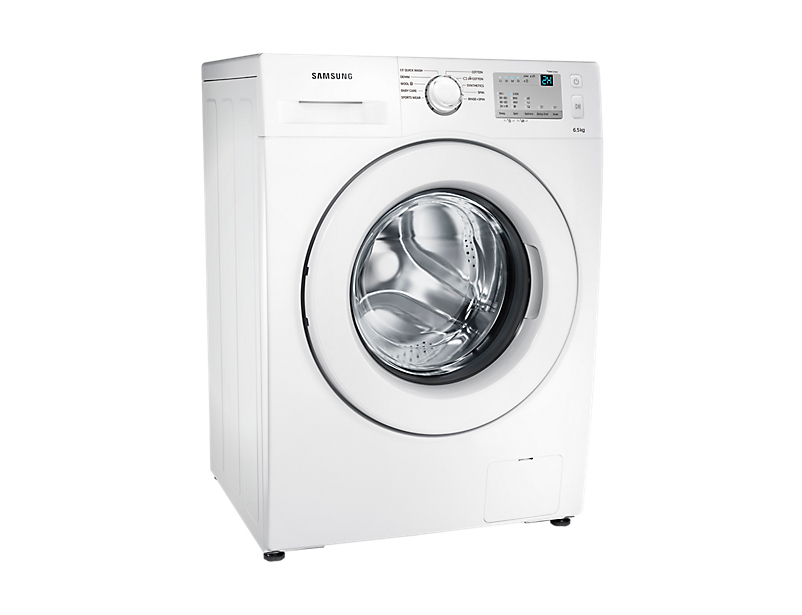 Samsung WW65J3283LW washing machine Front-load – image 3