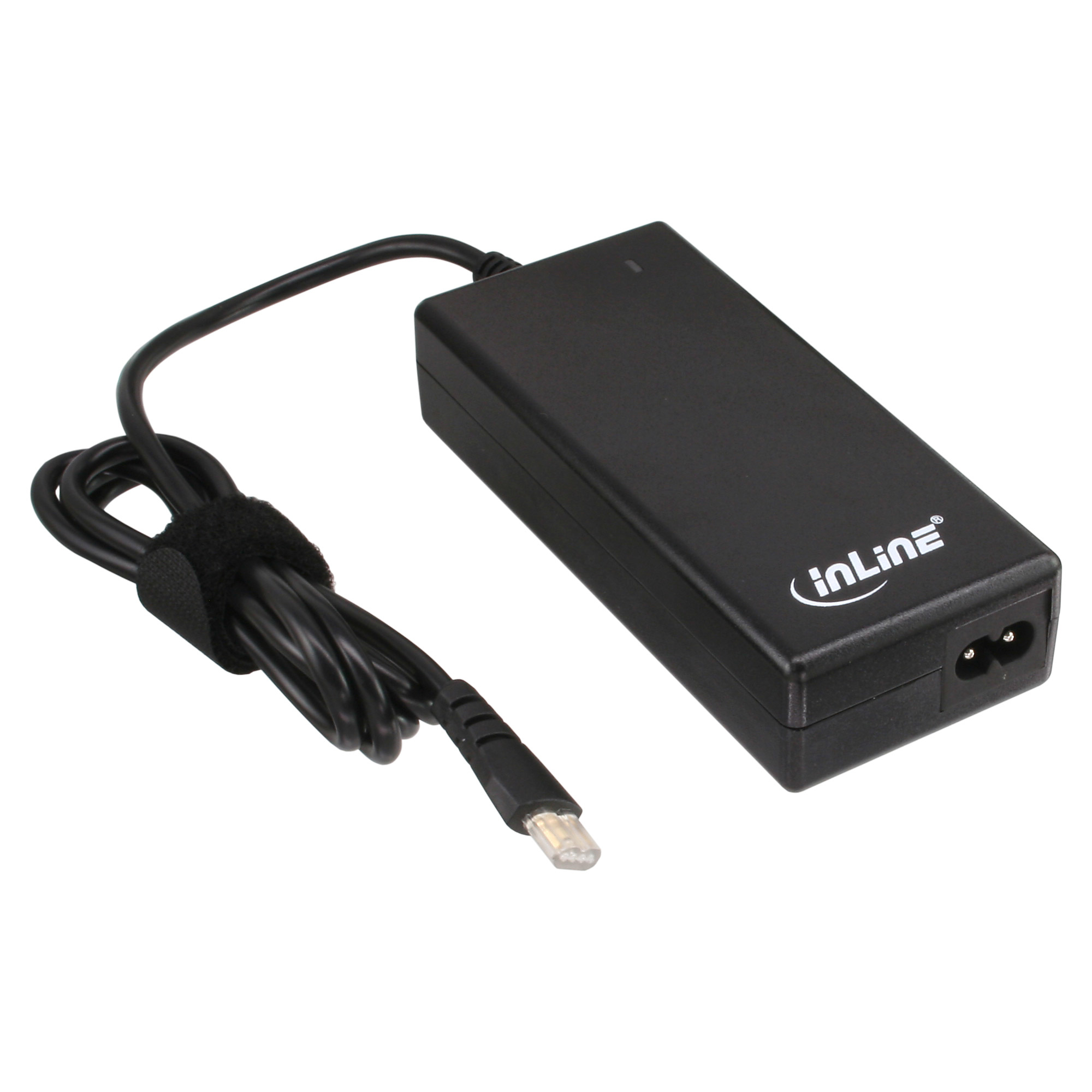InLine Power Supply Notebook Adapter – image 6