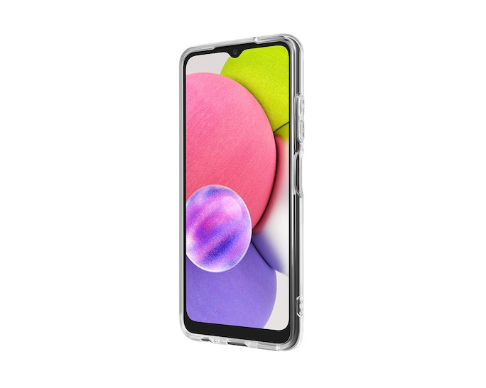 Samsung EF-QA039TTEGCA mobile phone case – image 4