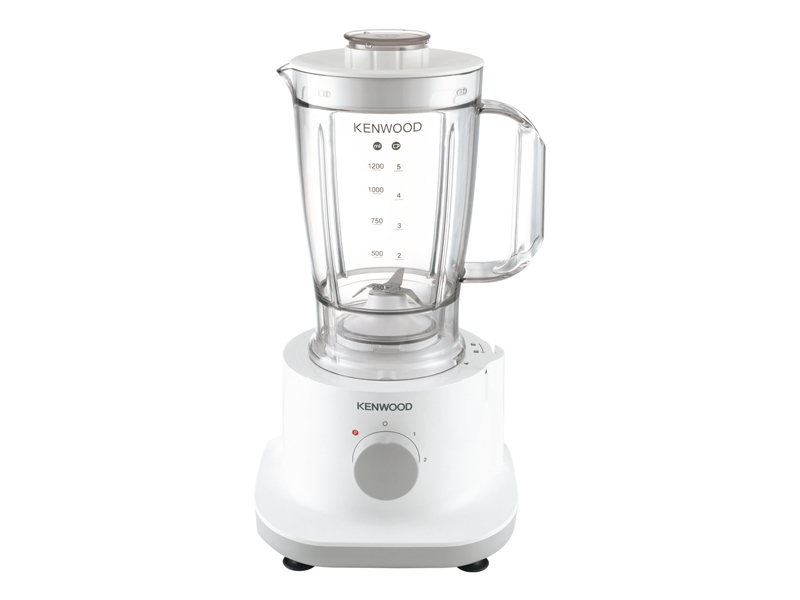 Kenwood FPP220 food processor – image 2