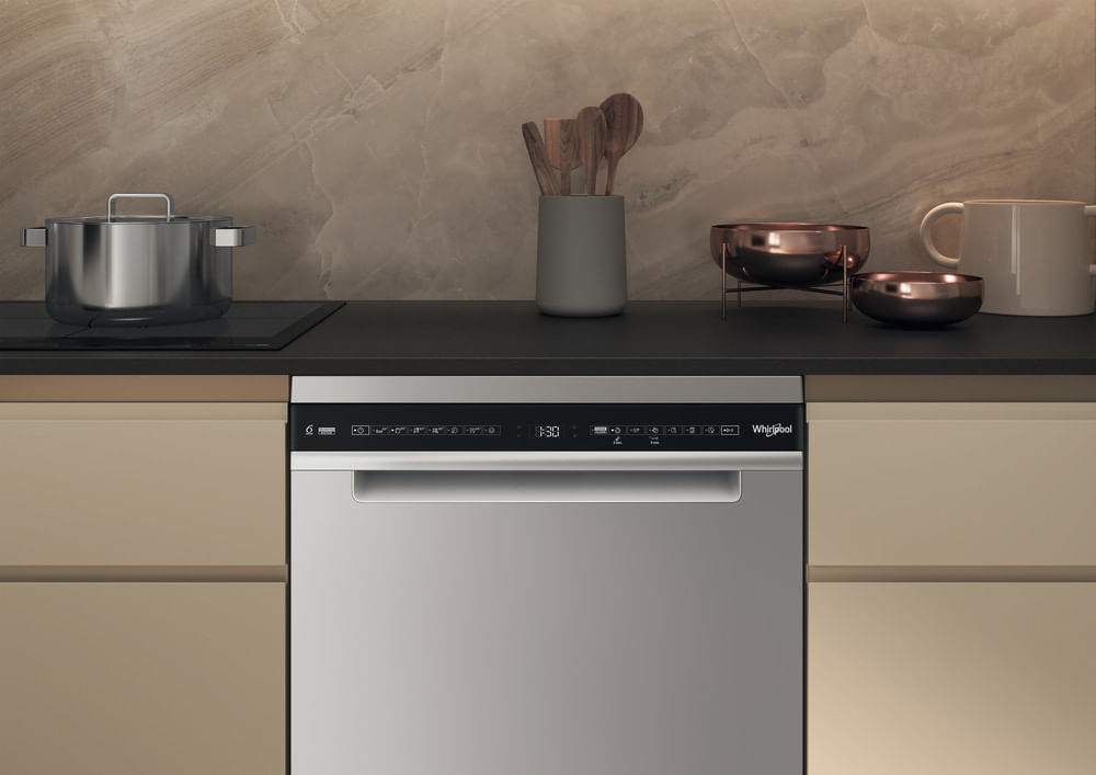Whirlpool W7F HS41 S – image 7
