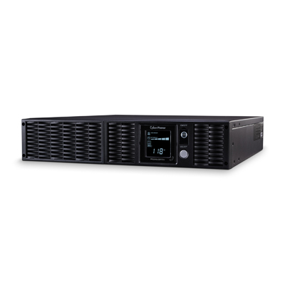 CyberPower PR2200LCDRT2UN uninterruptible power supply (UPS) Standby (Offline) 2.15 kVA – image 4
