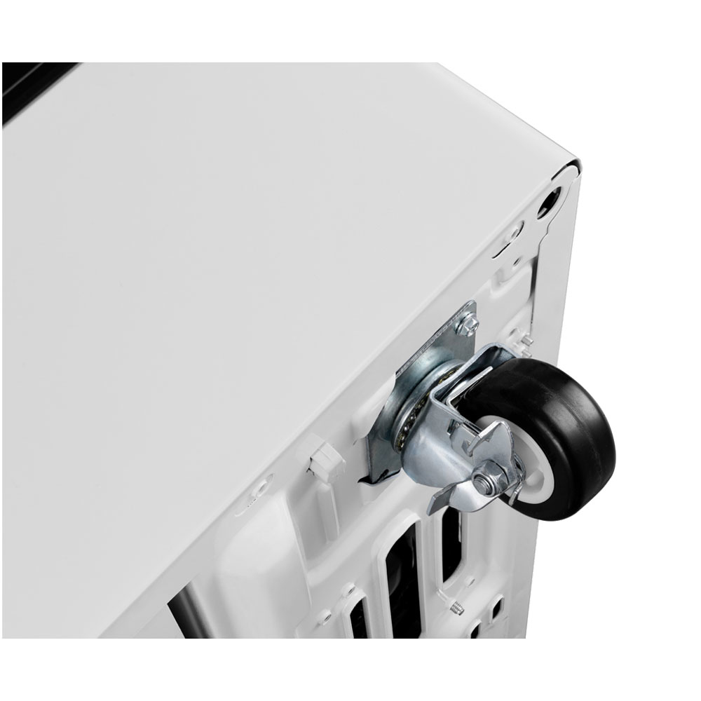 Haier SD-377 Chest freezer Freestanding – image 7