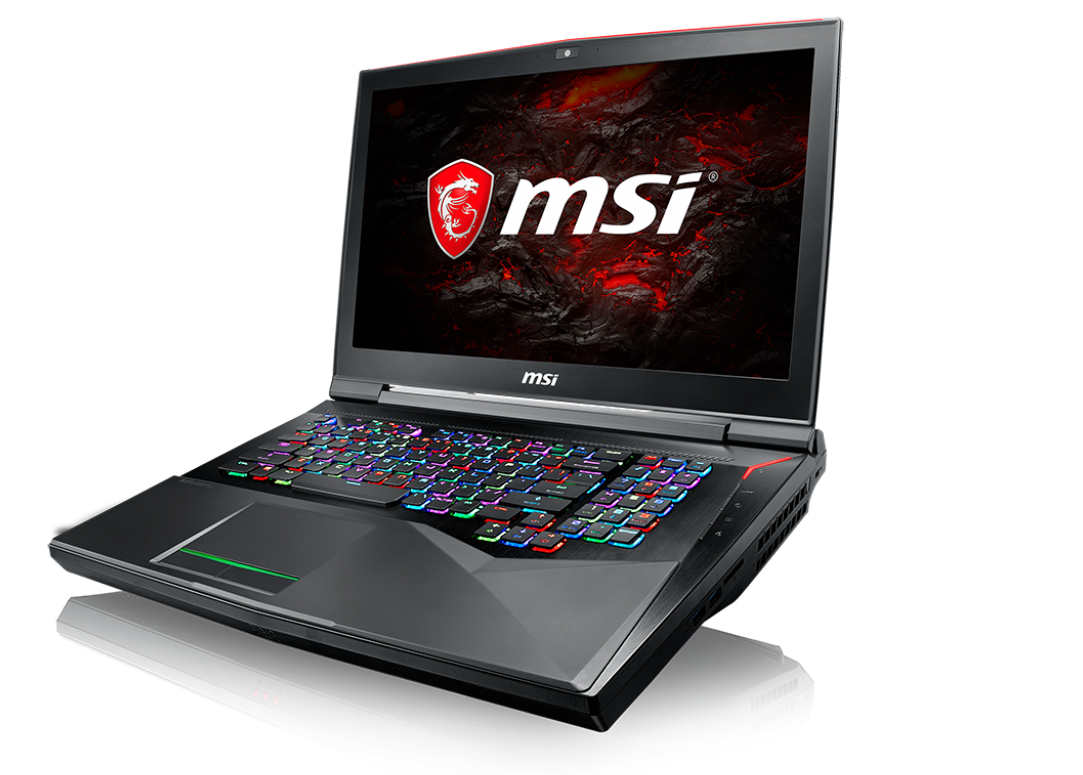 MSI GT75VR 7RE-013 Dominator – image 4