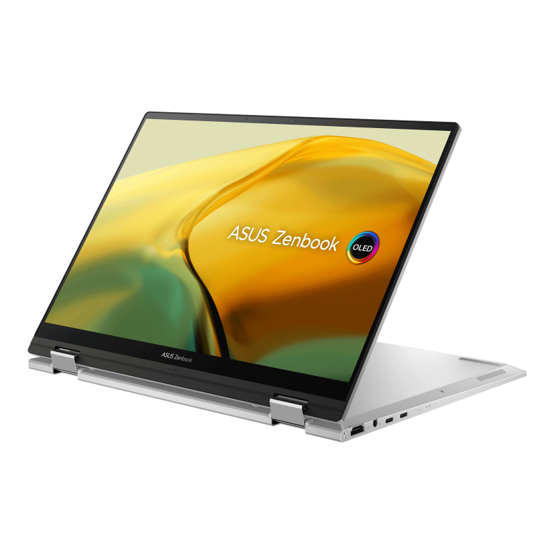ASUS Zenbook 14 Flip OLED UP3404VA-KN178X Intel® Core™ i7 i7-1360P Hybrid (2-in-1) – image 2