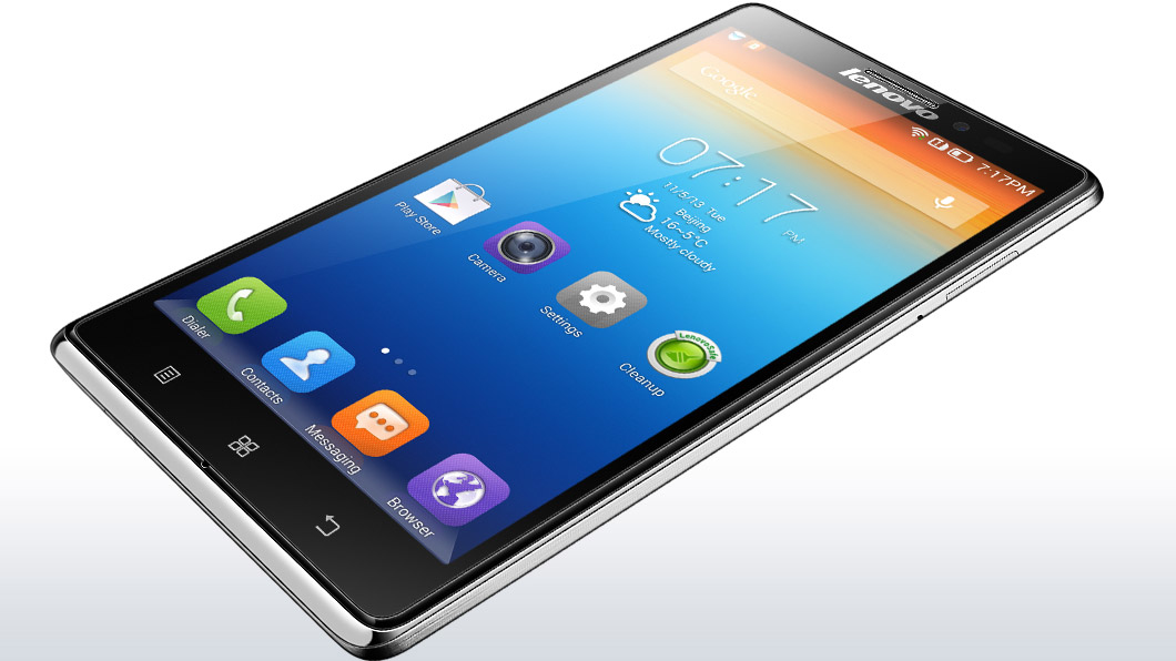 Lenovo VIBE Z – image 5