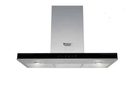 Hotpoint HLB 9.8 LT P X/HA