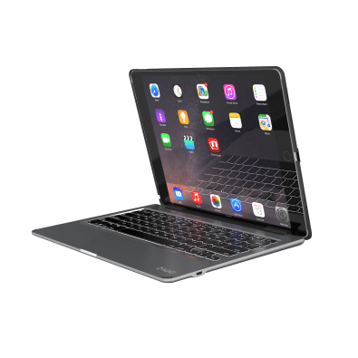 ZAGG ID7ZF2-BBU mobile device keyboard QWERTY Bluetooth Black – image 6