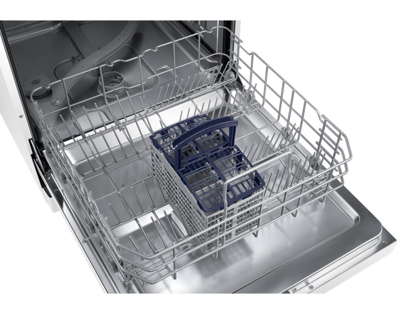 Samsung DW60M5040FW Freestanding 13 place settings – image 9