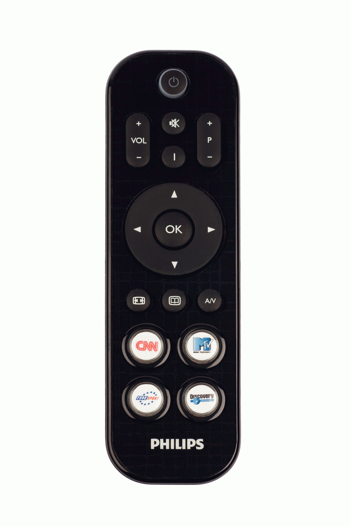 Philips Universal remote control SRU4002B/10 – image 3