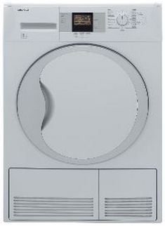 Beko DCU 8332 X