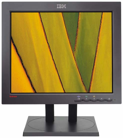 Lenovo 17.0IN TFT 1280X1024 76HZ