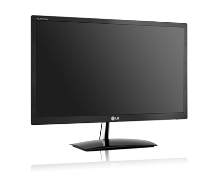 LG E2051T computer monitor – image 2