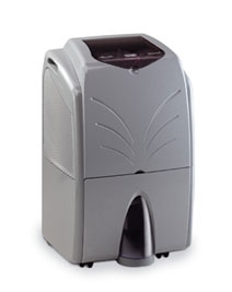 De’Longhi DE320 dehumidifier