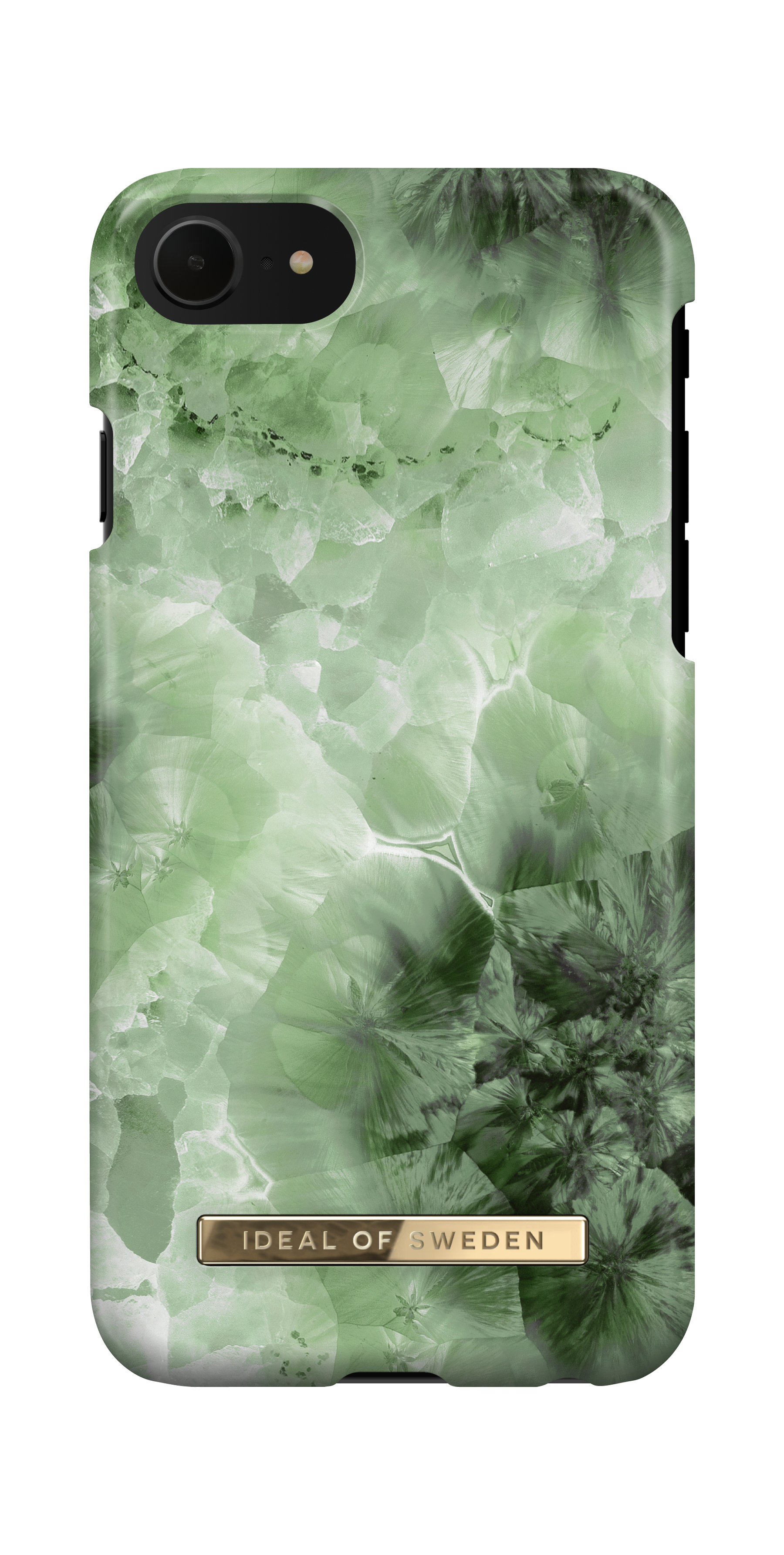 iDeal of Sweden Printed Case iPhone 8/7/6/6S/SE Crystal Green Sky – image 4