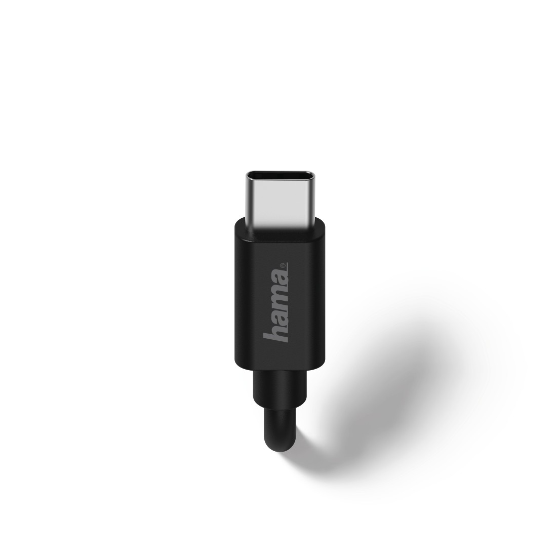 Hama 00183243 mobile device charger Smartphone Black Cigar lighter Auto – image 2