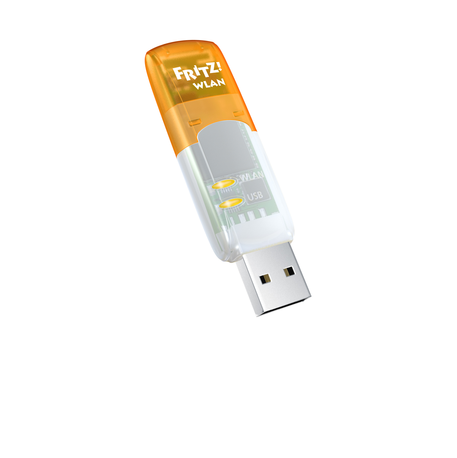 FRITZ!WLAN USB Stick N 2.4 English Edition – image 3