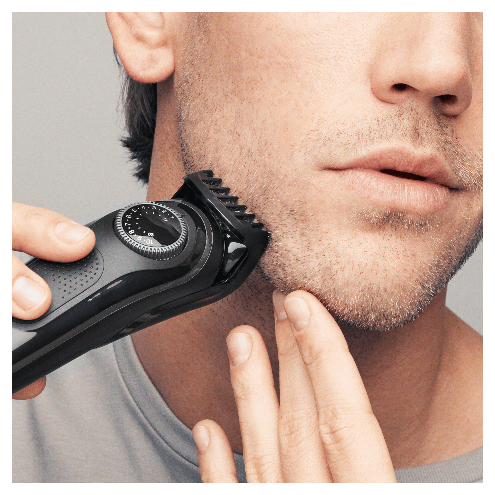 Braun BeardTrimmer BT5042, Beard Trimmer & Hair Clipper – image 7