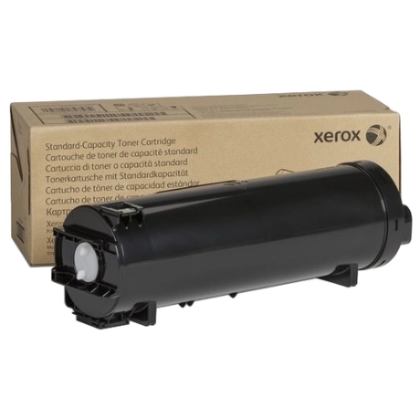 106R03945 TONER XEROX 106R03945 NEGRO VERSALINK B600/B605/B610/B615 46 700 PAG  106R03945