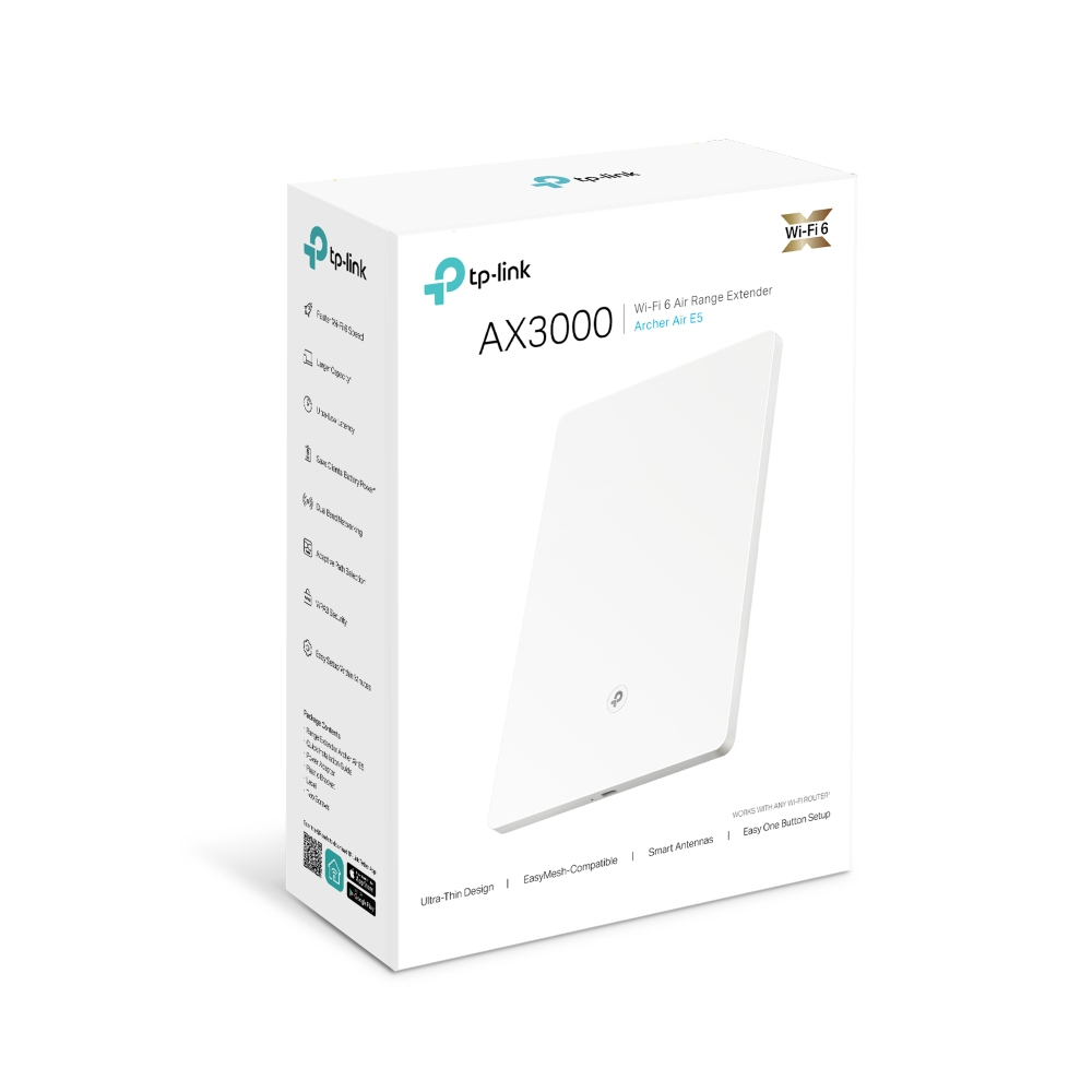 TP-Link Archer Air E5 – image 8