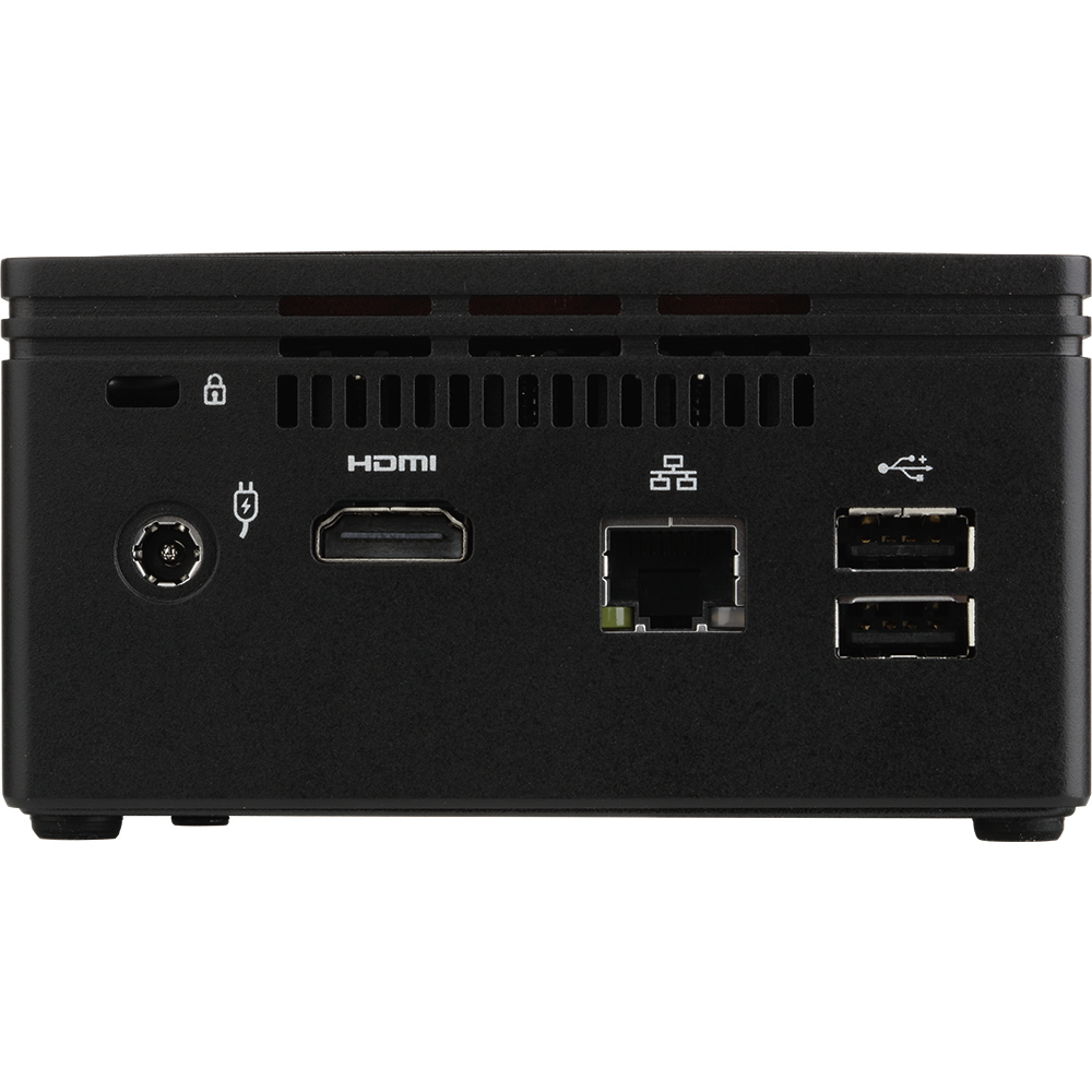 GIGABYTE GB-BXBT-3825 PC/workstation barebone – image 4