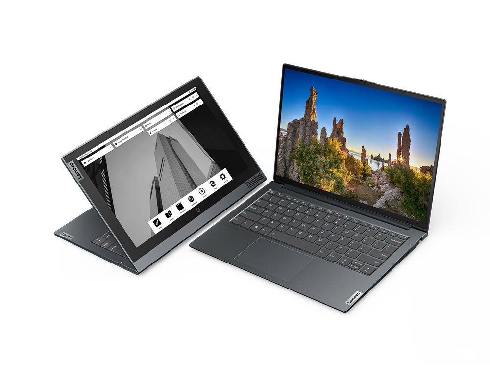 Lenovo ThinkBook Plus G2 ITG – image 9