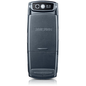 Samsung L760 Chrome Silver – image 6
