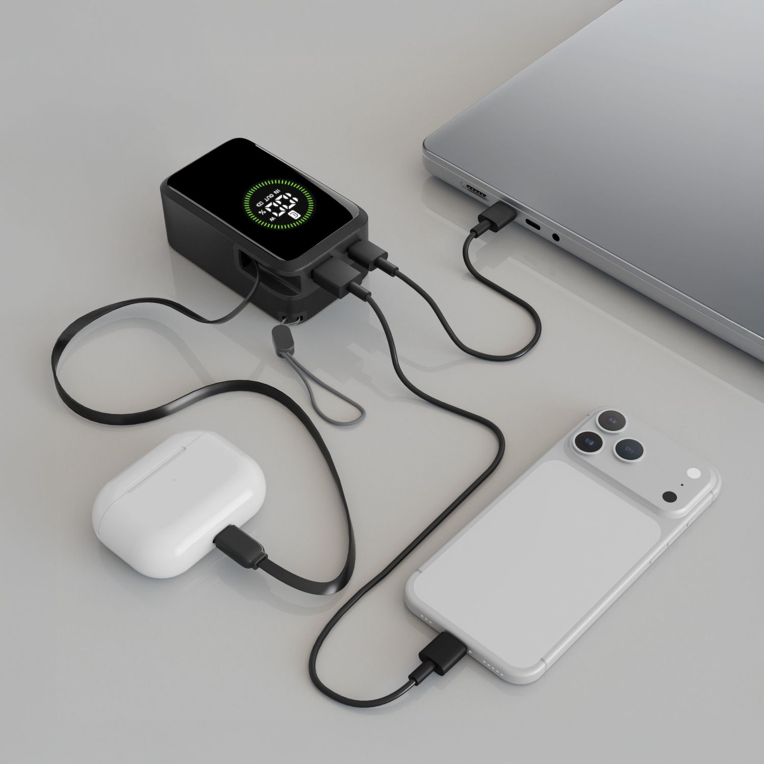 Cellularline Power Bank Roller 10000 – image 6