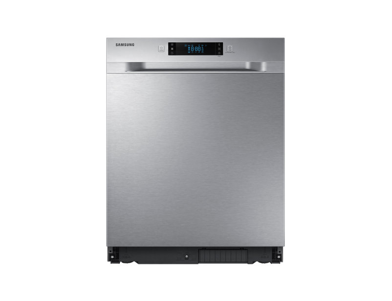 Samsung DW60M6040US — vue 1 sur 8