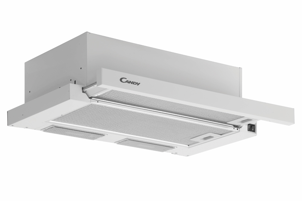 Candy CBT6324/1W — vue 1 sur 1
