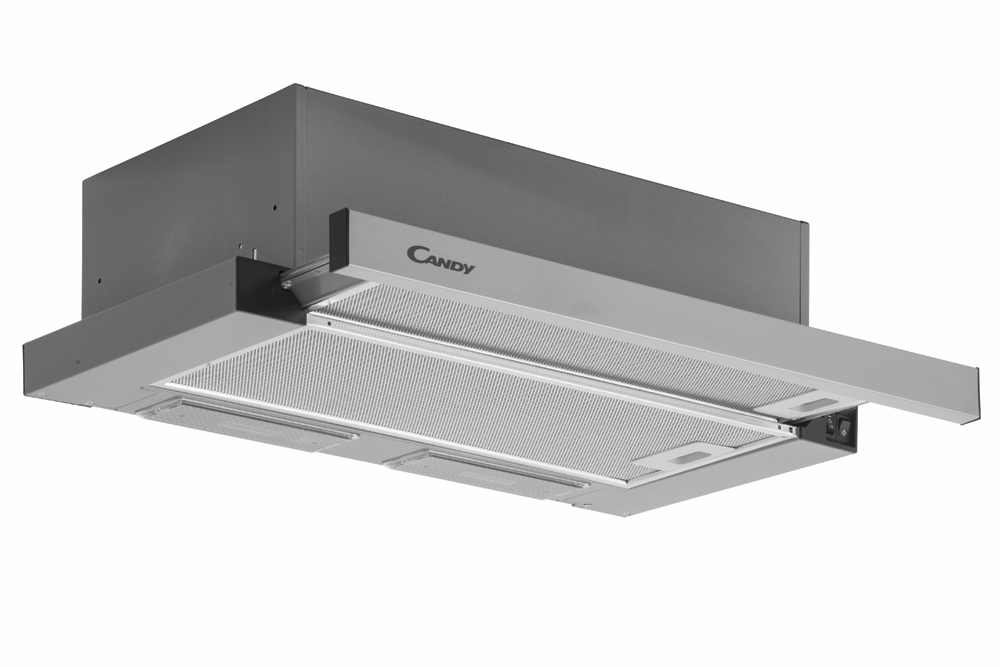 Candy CBT6324/1X — vue 1 sur 1