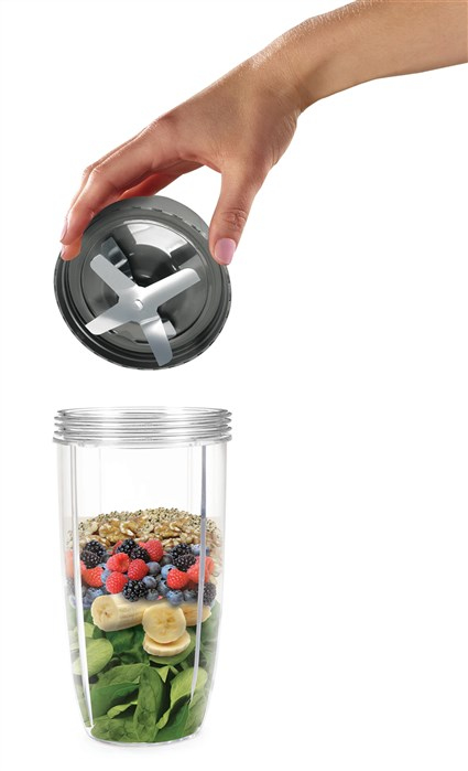 NutriBullet NBR-0928-M blender – image 4