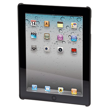 Hama FMIF 24.6 cm (9.7") Cover Black – image 2