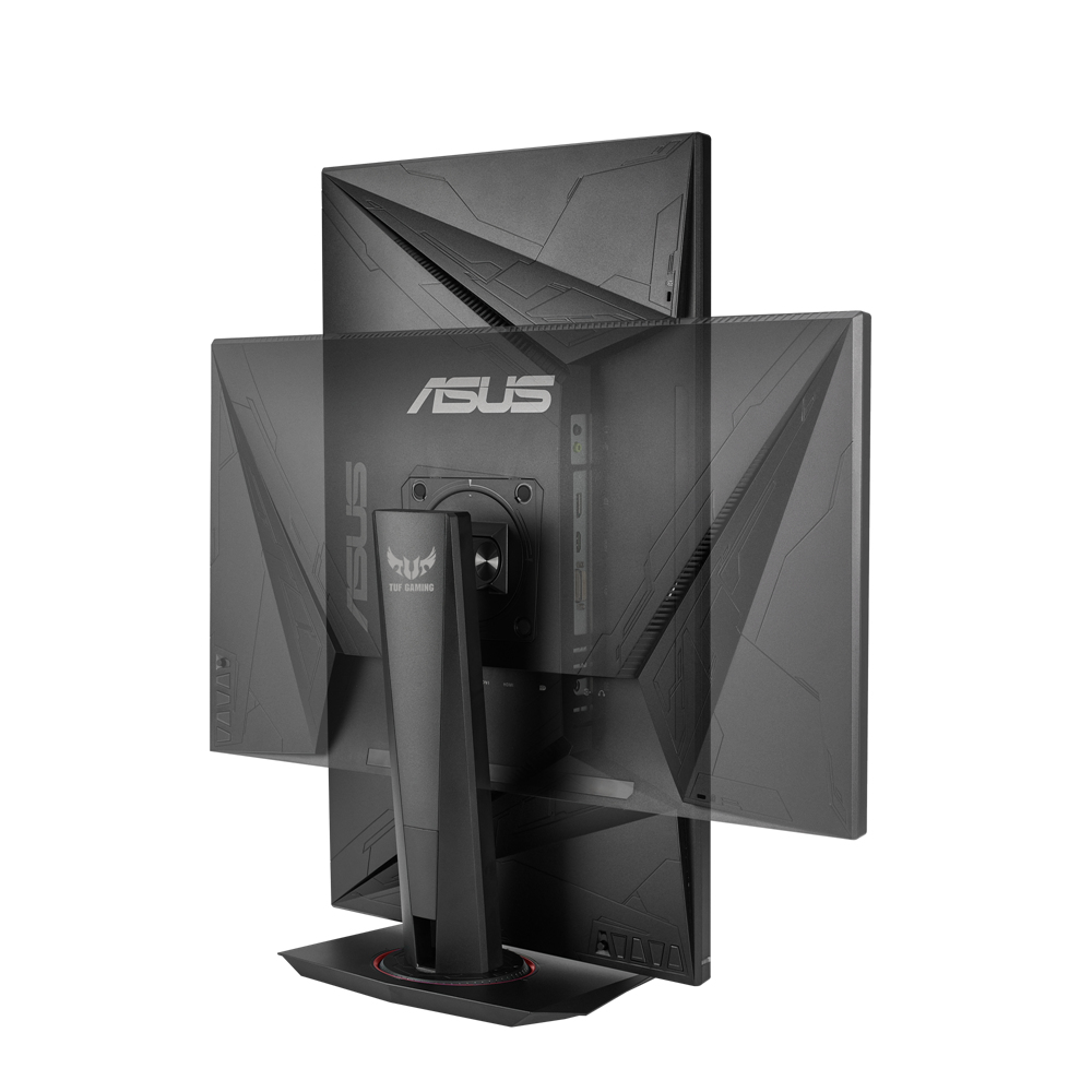 ASUS TUF Gaming VG279QR computer monitor – image 5