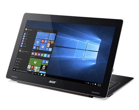 Acer Aspire Switch 12 S SW7-272P-M0J5 Intel® Core™ m3 m3-6Y30 Hybrid (2-in-1) – image 6