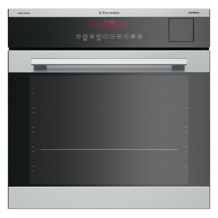 Electrolux EBSL70CN 71 L 3500 W Chrome