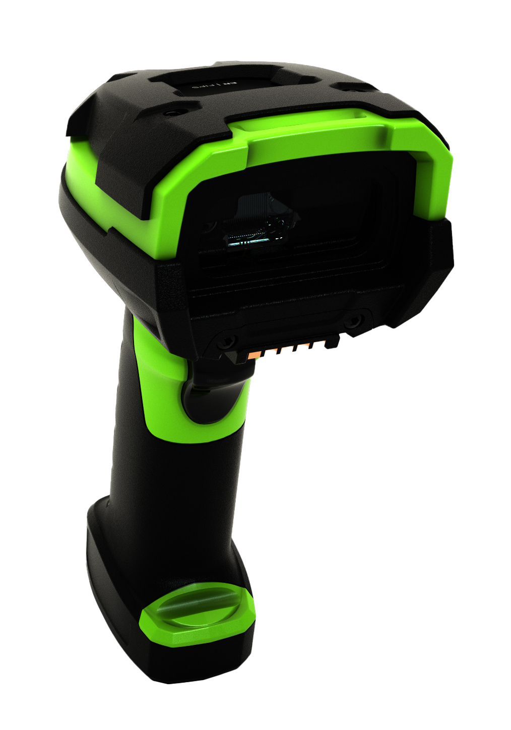 Zebra LI3678-ER2F003VZWW Scanner di codici a barre 1D …