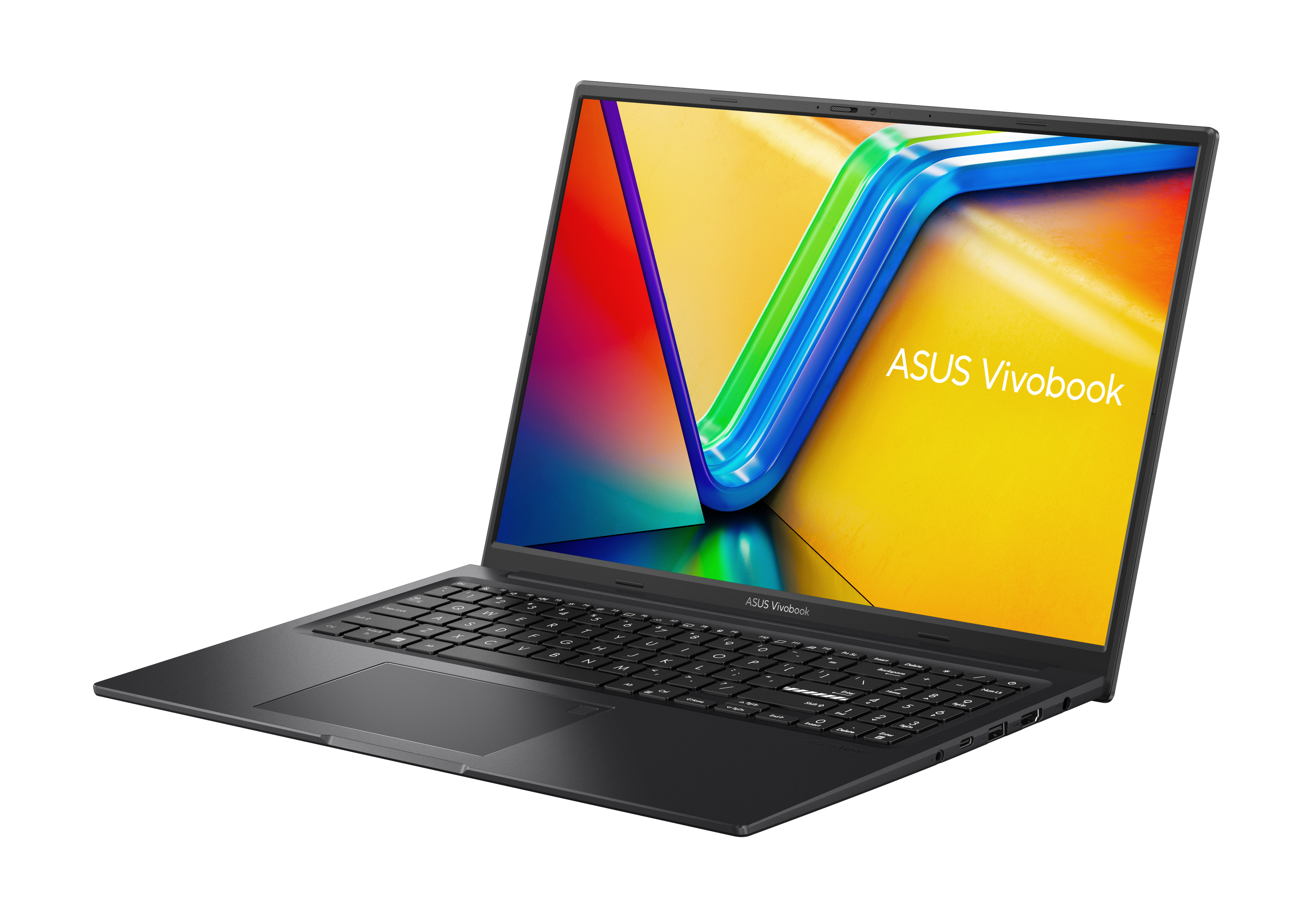 ASUS Vivobook 16X K3605ZF-N1093W — weergave 4