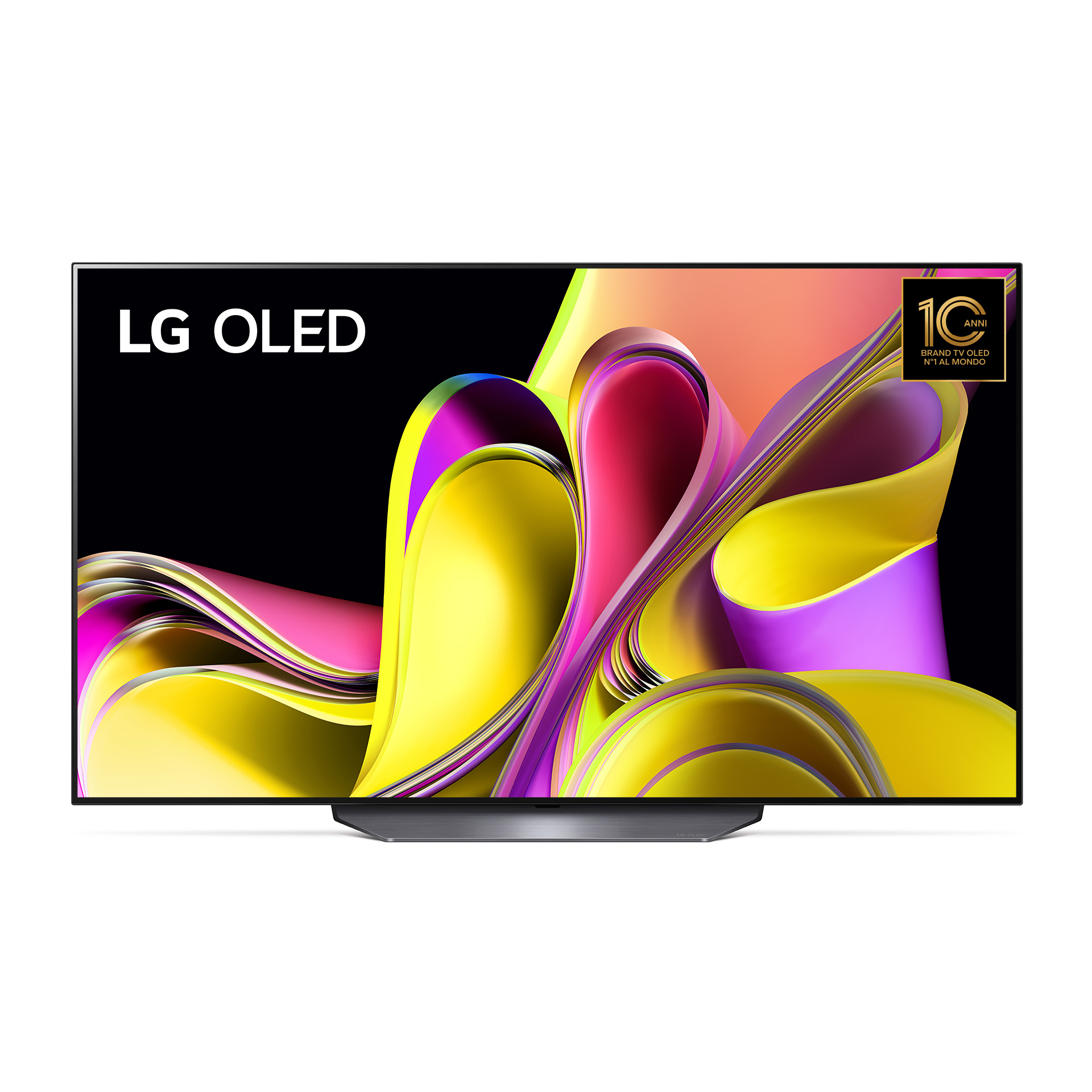LG OLED55B36LA.API 
