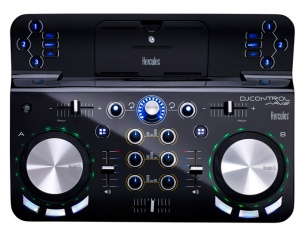 Hercules DJ Control Wave M3 – image 3