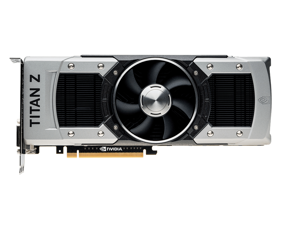 MSI NTITAN Z 12GD5 – image 2