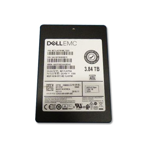 Dell 9C56H internal solid state drive