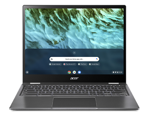 Acer Chromebook CP713-3W-76BL Intel® Core™ i7 i7-1165G7 – image 1